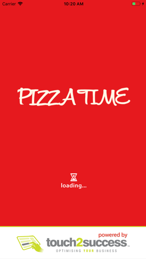 Pizza Time Carlisle(圖1)-速報App