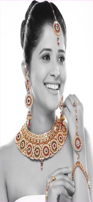Jewellery Photo Editor Stylish(圖2)-速報App