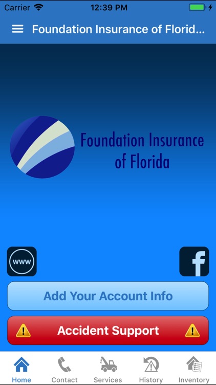 Foundation Insurance Florida