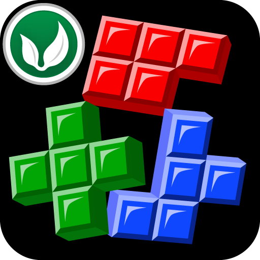 Pentix : warning! very addictive puzzle with twist for falling tetris fans