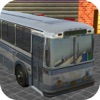 Offroad Bus Driving Skill