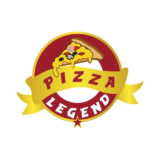 Pizza Legend
