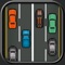 2D Car Racing Game