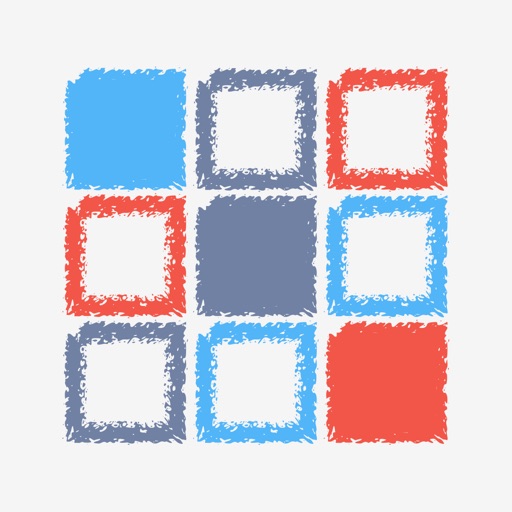 TS SQUARES icon