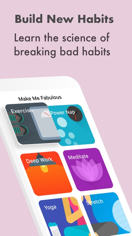 Fabulous - Motivate Me
