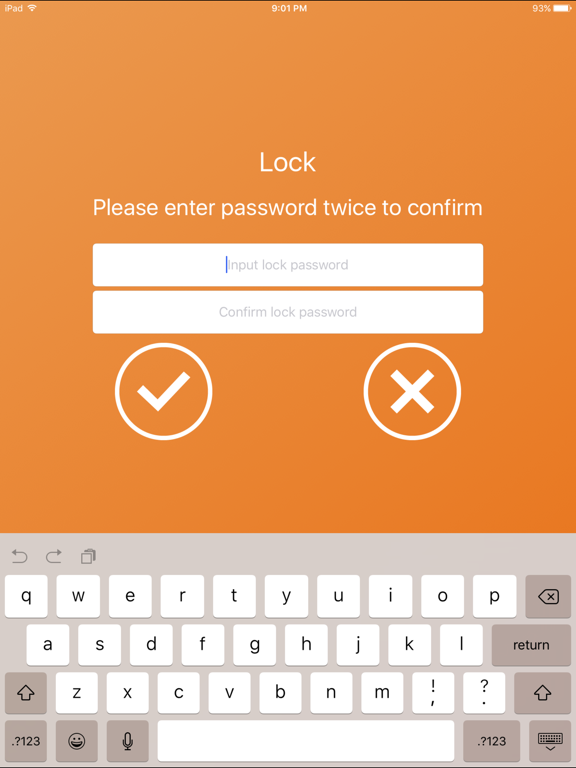 Screenshot #6 pour Lexar Mobile Manager