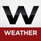 The WINK Mobile Weather App includes: