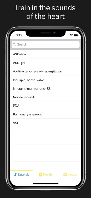 Heart Sounds(圖2)-速報App