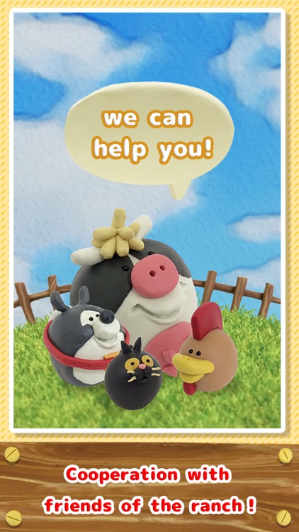 Escape From Livestock! screenshot-3