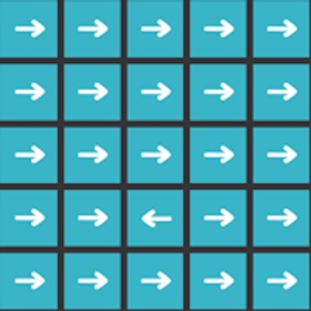 Screenshots (3) Difficult Wrong Arrow