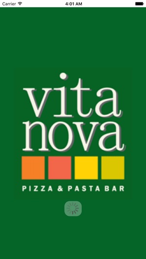 Vita Nova