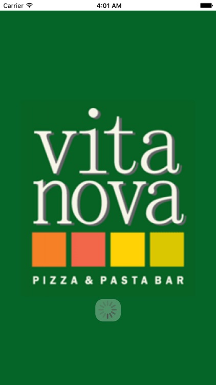 Vita Nova