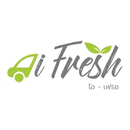 Ifreshdelivery app icon