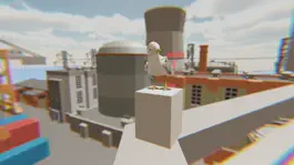 Game screenshot Seagull Simulator mod apk