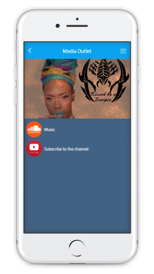 Fam 4 Life Ent. The App(圖3)-速報App
