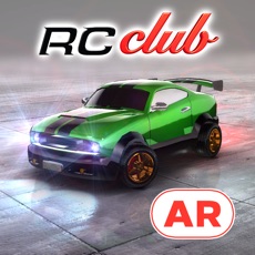 Activities of RC Club - AR Motorsports