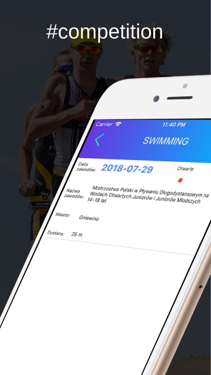 My Personal Best MYPB screenshot-4