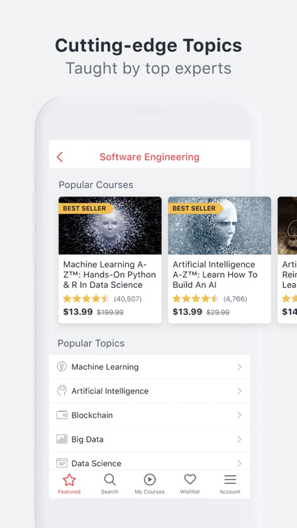 Udemy - Online Courses