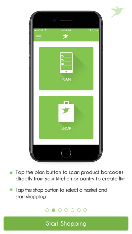 Swift Shopper Weekly Shopping screenshot-0