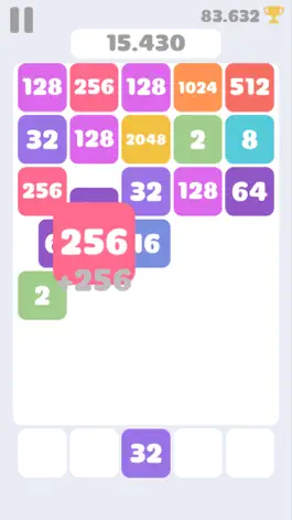 Game screenshot Twenty48 Dynamite hack