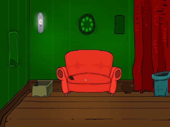 Screenshot #6 pour Hunter House Escape