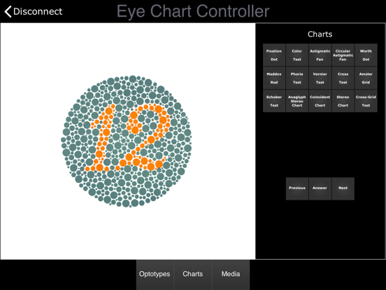 Screenshot #6 pour Acuity System Remote