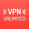 Unlimited VPN - Fast & Secure