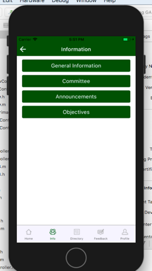 Goan Association Of Bengal(圖2)-速報App