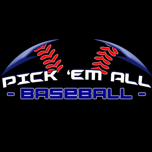 Pick 'Em All Baseball