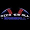 PickEmAll Baseball is an easy-to-play weekly "Pick 'Em" style fantasy baseball game where each user attempts to predict winning teams from each week's matchups