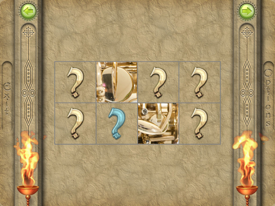 Screenshot #5 pour FlipPix Jigsaw - Notes