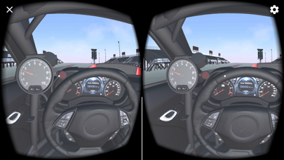VR DRAG RACE REACTION TRAINERのおすすめ画像3