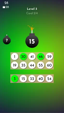 Game screenshot Bingo BOOM - Explosive Game apk