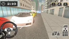 Game screenshot Real Car Parking Simulator 18 Games apk
