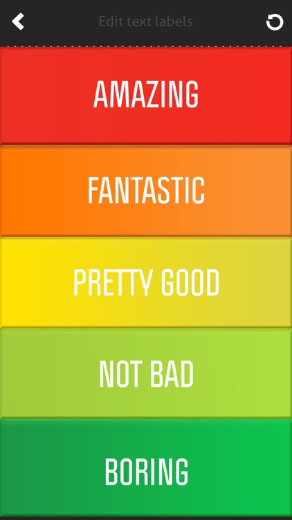 Applause Meter PRO screenshot-3