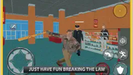 Game screenshot Market Gangster Fighting mod apk