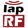 lapRF