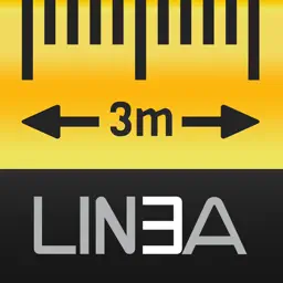 Measure Tools - LINEA app icon