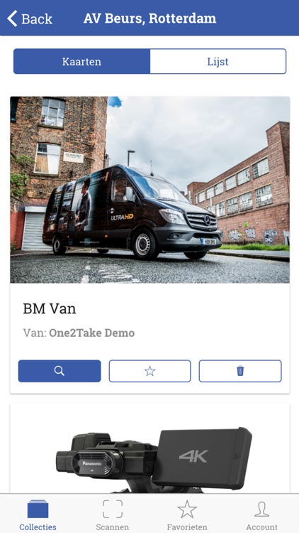 One2Take screenshot-3