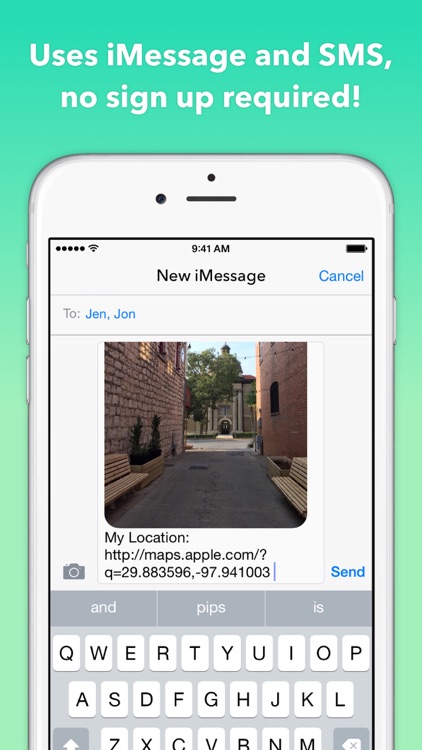 Group Text+