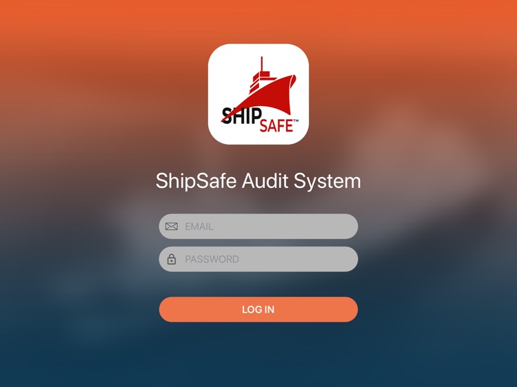 ShipSafe Inspections