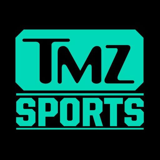 TMZ Sports iOS App