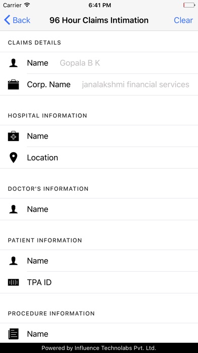 InsureKaro screenshot 3