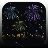 Fireworks Stars -just do it