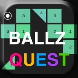 Ballz Quests