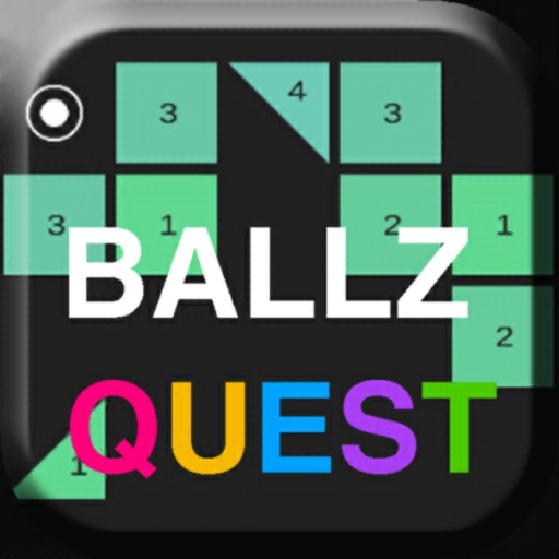Ballz Quests