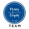 Tracy & Company Team App