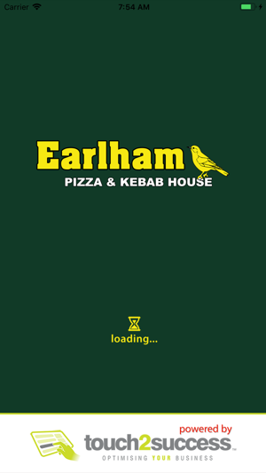 Earlham Pizza and Kebab(圖1)-速報App