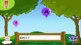 Game screenshot Mon premier alphabet LT mod apk