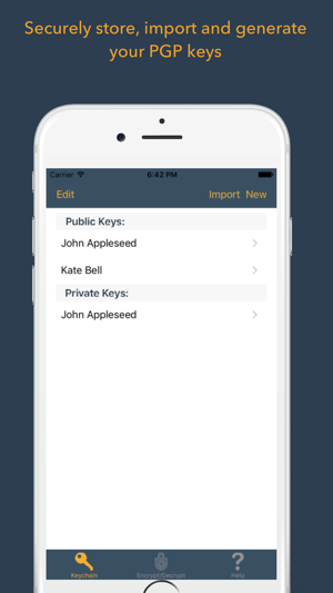 EasyPGP(圖3)-速報App